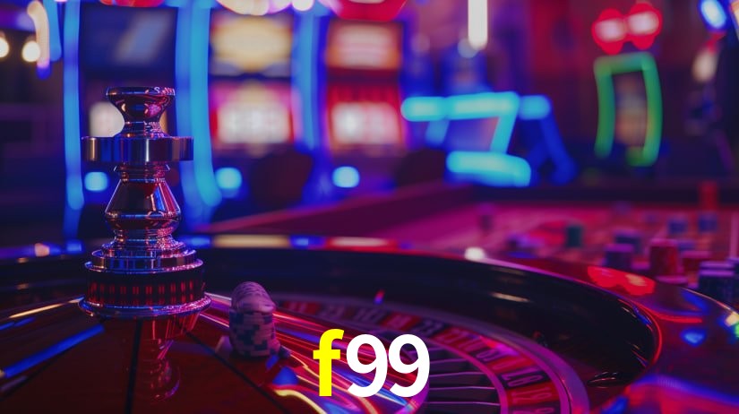 f99 - Jackpot em Jogo - f99.com