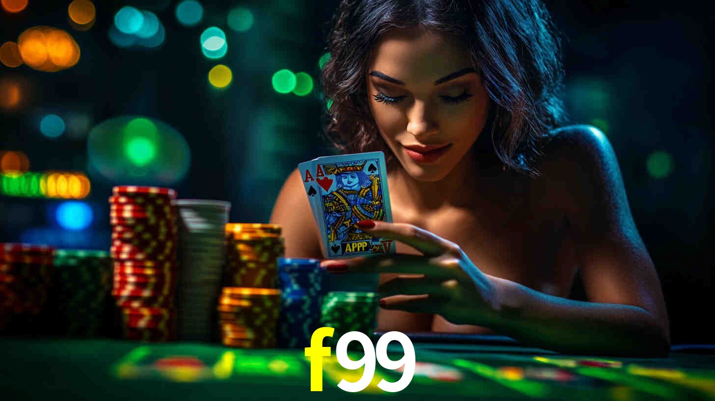 Experiência VIP f99