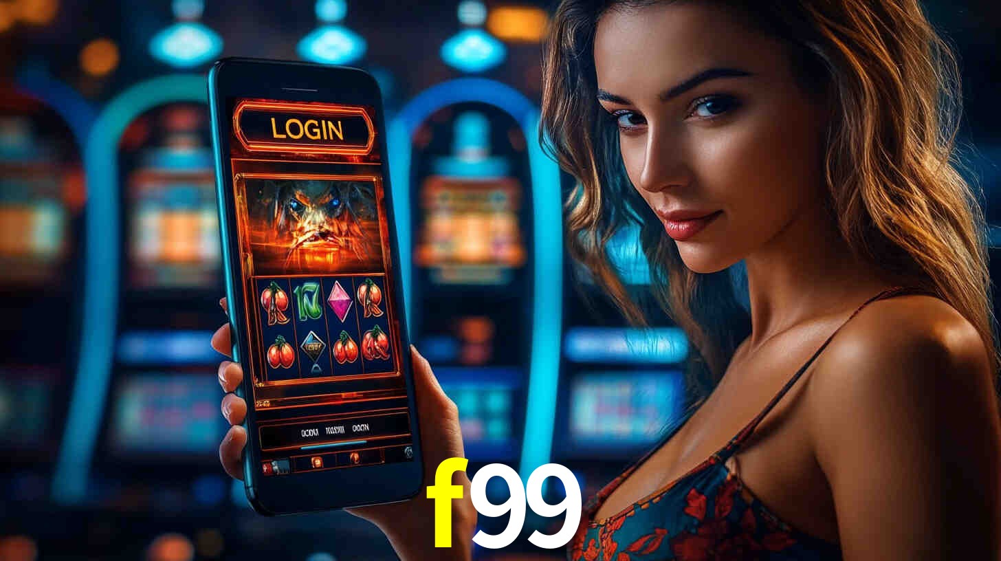 Descubra a Magia dos Jogos de Arcade no f99