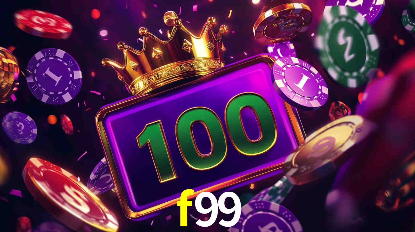 Ofertas Imperdíveis na f99: Promoções e Bônus Que Valem a Pena