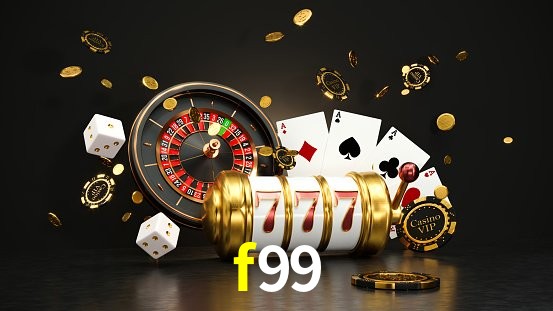 Roulette Table f99