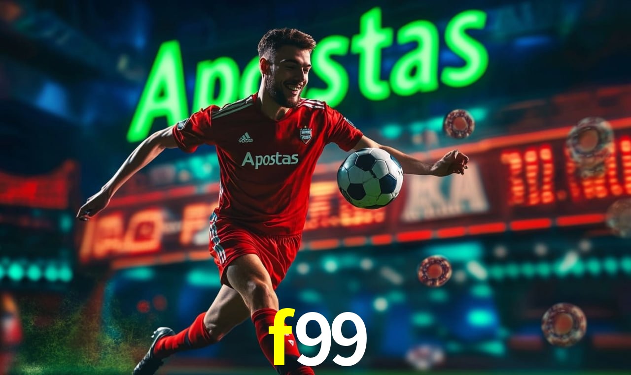 Desvendando o Mundo dos Jogos Virtuais na f99