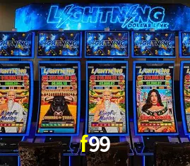 A Experiência Imersiva dos Cassinos Ao Vivo no f99