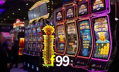 APP oficial da f99 para mobile