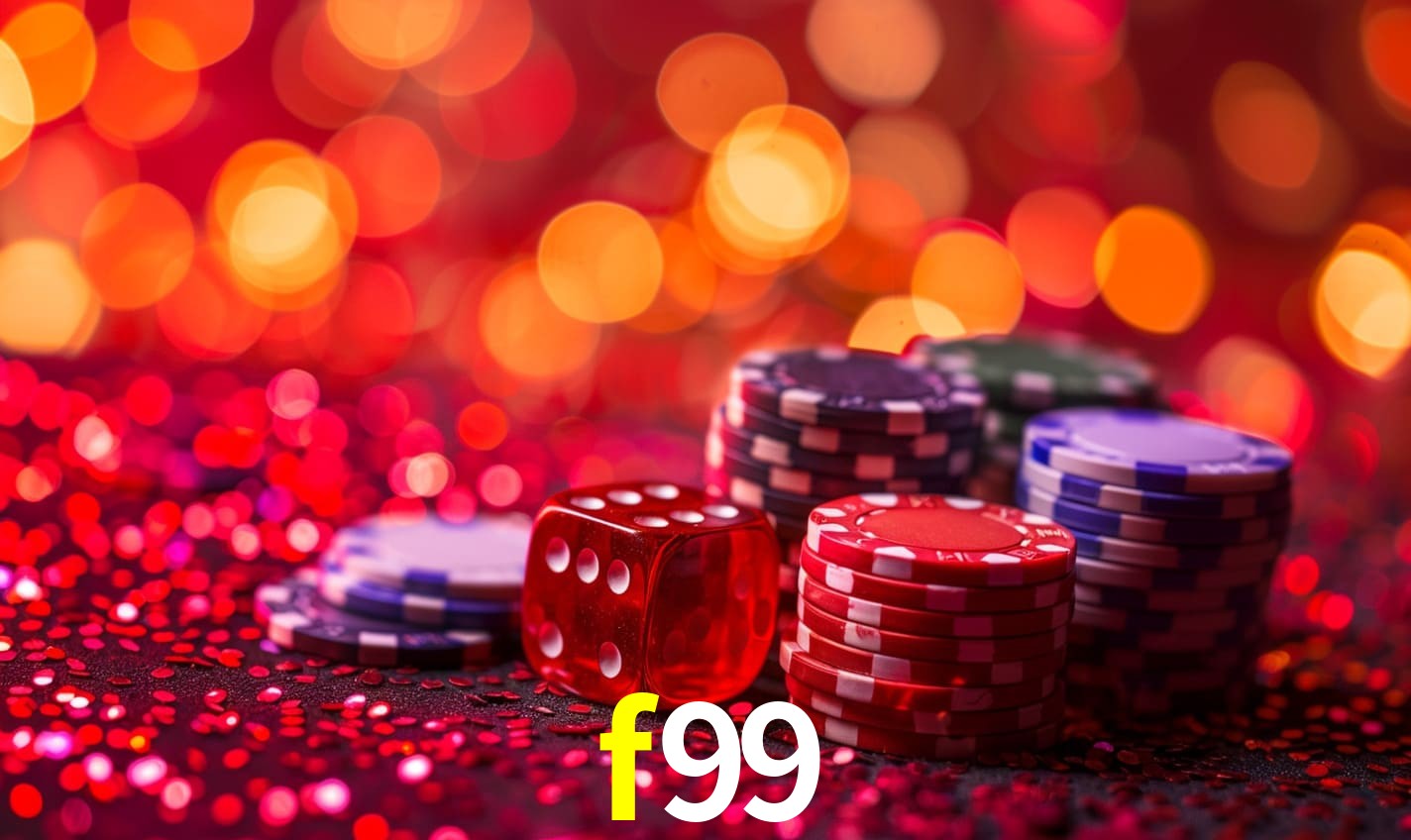 Casino Ao Vivo f99