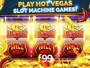 A Emoção da Loteria na f99: Uma Chance de Mudança de Vida