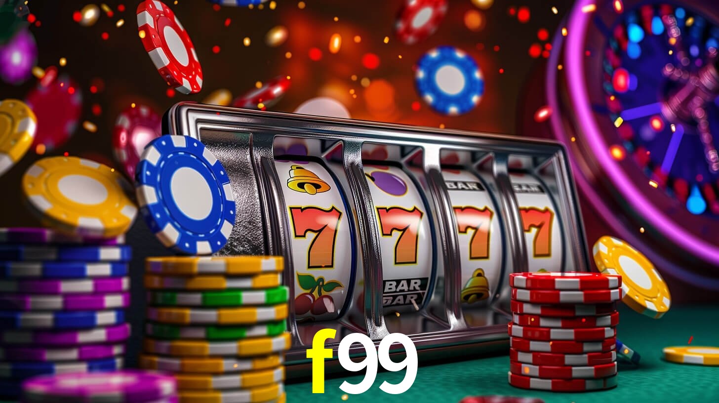 A Revolução dos Aplicativos de Jogos no f99