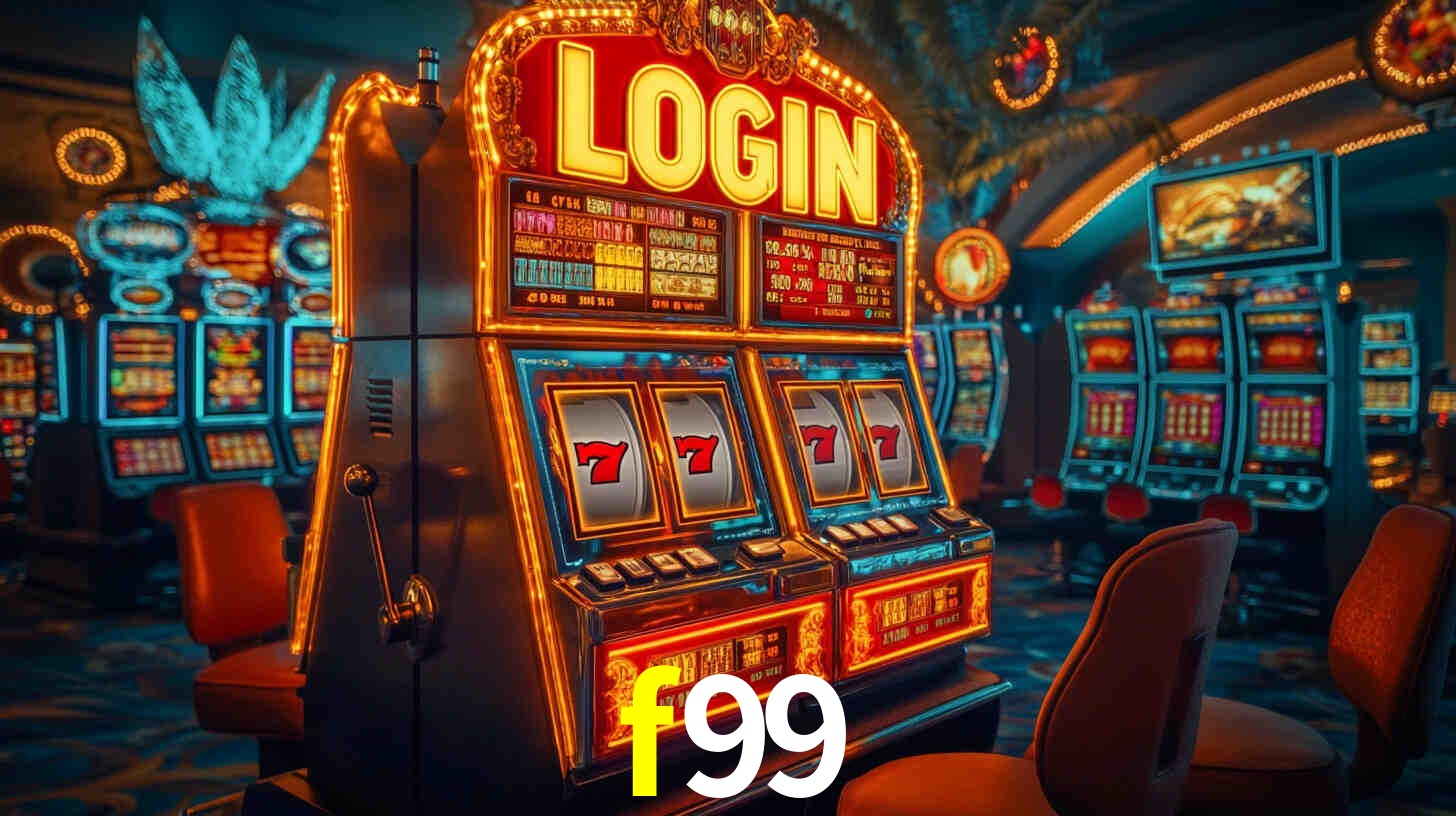 Experimente o Login Seguro Premium no f99