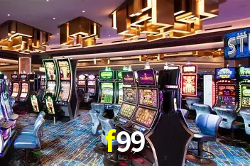 Interface do App f99