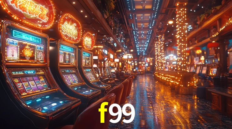 f99: A Experiência de Casino com Jogos de Mesa ao Vivo
